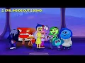 ALL Inside Out 2 Songs And Animated Music Videos!