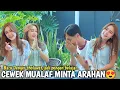Lagu PRANK SHOLAWAT \u0026 NGAJI❗️CEWEK MUALAF CANTIK KETURUNAN BULE AUSTRALIA😍
