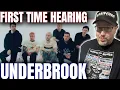 Download Lagu FIRST TIME HEARING UNDERBROOK! \