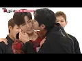 Download Lagu IMFACT Jeup and Jian moments