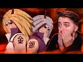 GINKAKU AND KINKAKU! Naruto Shippuden Episode 267-270 Reaction