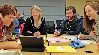 CU Anschutz Interprofessional Education