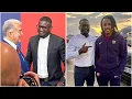 Download Lagu J'ai rencontré Jules Koundé et Joan Laporta