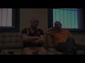 ORBITAL talk about "Belfast"
