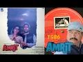 Download Lagu JEEVAN_SAATHI_SAATH_MEIN_REHANA((Manhar\u0026 Anuradha))Amrit 1986 / Vinyl LP Record