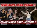 Download Lagu PENGUNJUNG CAFE KENA PRANK RURI TRISUAKA ZIDAN NABILA DAN GOLIATH..