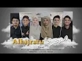 ALHIJRATU by Muhajir Lamkaruna - Ratna - Nadia - Muhajar - Safrizal - Alfarisy || cover song