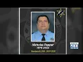 Lafourche Parish Sheriff s Office mourns the death of one of their own