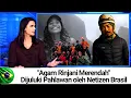 Download Lagu Disorot Dunia!! di juluki pahlawan dlm evakuasi Juliana Marins di Gunung Rinjani agam tetap merendah