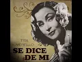 Niño Bien - Tita Merello