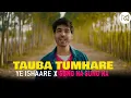 Download Lagu Tauba Tumhare Ye Ishaare/Suno Na Suno Na ( Mashup ) I Chalte Chalte I Karan Nawani I  Shahrukh Khan