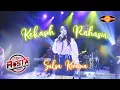 Salsa Kirana - Kekasih Rahasia | Dangdut (Official Music Video)