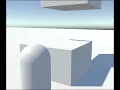 Unity 3rd Person Camera Test