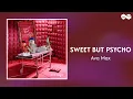 Download Lagu Ava Max - Sweet But Psycho (Official Lyrics)