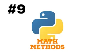 Python Math functions