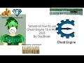Cheat Engine 7 5 Download Tutorial Working in 2023 EDUCATIONAL PURPOSES ONLY