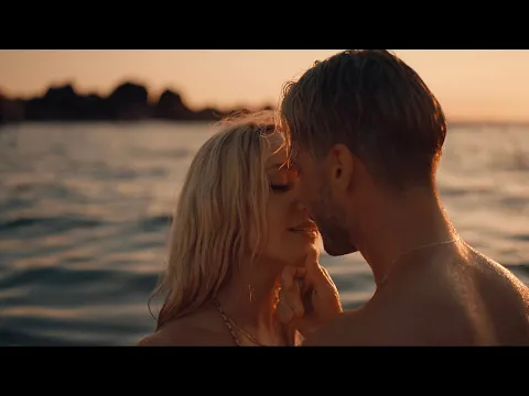 Video Thumbnail: Ines Erbus - SEKUNDE (Official video)