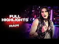 Lagu Full Raw highlights: Dec. 22, 2025