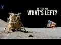 Download Lagu Hoe de maanlandingsplaats van Apollo 11 er vandaag de dag uitziet – 56 jaar later