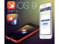 Swift Tutorial - How to Share on Facebook use Social Framework
