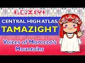 Download Lagu Voices of the Atlas 🌄 The Living Language of Tamazight in Morocco