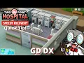 Two Point Hospital Strategy Tactics Quick Tip The General Diagnostics Deluxe