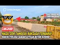 Download Lagu TAKJUB❗HASIL COR BETON TANGGUL RAKSASA KALI SRENGSENG❗MAKIN TERLIHAT GAGAH SETELAH BETON KERING❗#kdm