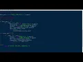 Viginere Cipher in Python