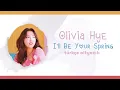 Olivia Hye 'I'll Be Your Spring' (Türkçe Altyazılı)