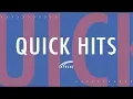 Quick Hits Tardy Kiosk