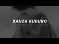 Download Lagu don omar \u0026 lucenzo - danza kuduro | slowed \u0026 reverb (lyrics)