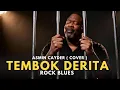 Lagu Tembok Derita – Asmin Cayder | Rock Blues Cover Penuh Feel \u0026 Emosional
