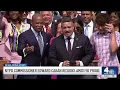 Looking back at Edward Caban s tenure as NYPD commissioner NBC New York