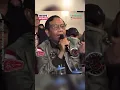 Lagu Mahfud MD Soal Tingkah Gibran di Debat