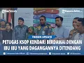Download Lagu Oknum Provos KSOP Kendari dan Pedagang Minuman di Pelabuhan yang Dagangannya Ditendang Berdamai