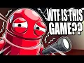 The Most Mental Horror Game R E P O