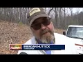 Residents evacuated as crews battle 360-acre fire in Wilkes County WSOC-TV