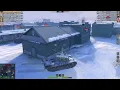AMX 50b & Obj. 452K ● WoT Blitz