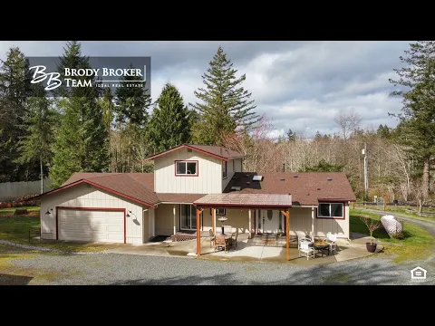 Download MP3 3102-3104 Chicken Coop Rd - 2 Homes on Nearly 3 Acres for Sale in Sequim, WA