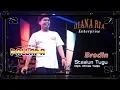 Download Lagu Stasiun Tugu | Brodin ft. New Pallapa Official | ( 🔊 Live konser terbaru 2019 )