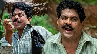 ജഗതിചേട്ടൻ്റെ കിടിലം കോമഡി സീൻ..🤣🤣| Pattalam Movie Super Scenes | Jagathy Sreekumar