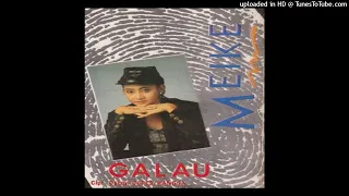 Download Meike - Galau - Composer : Deddy Dores \u0026 Rangga 1990 (CDQ) MP3