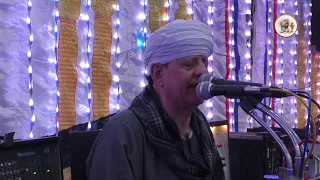 الشيخ ياسين التهامي حفل سيدنا الخلوي كلح الجبل أسوان 2019 الجزء الثالث 
