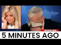 The Real Story Behind Ainsley Earhardt s Departure From Fox News