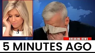 The Real Story Behind Ainsley Earhardt s Departure From Fox News