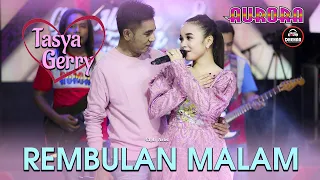 Download Rembulan Malam - Tasya Rosmala Ft Gerry Mahesa (Official Live Music) MP3