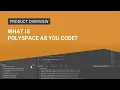 What Is Polyspace as You Code