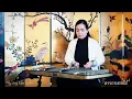 ลาวกระทบไม้ ขิมบรรเลง by ploy song