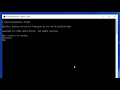 09 Oracle SQL Connecting as a SYSDBA Lab