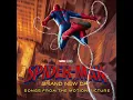 Loser - Tame Impala (Spider-Man: Brand New Day Soundtrack)